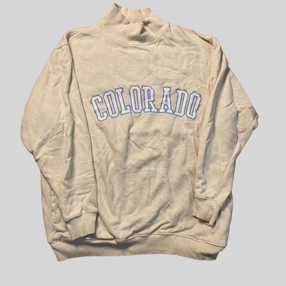 Aerie Colorado Sweater - Picture 3 of 4